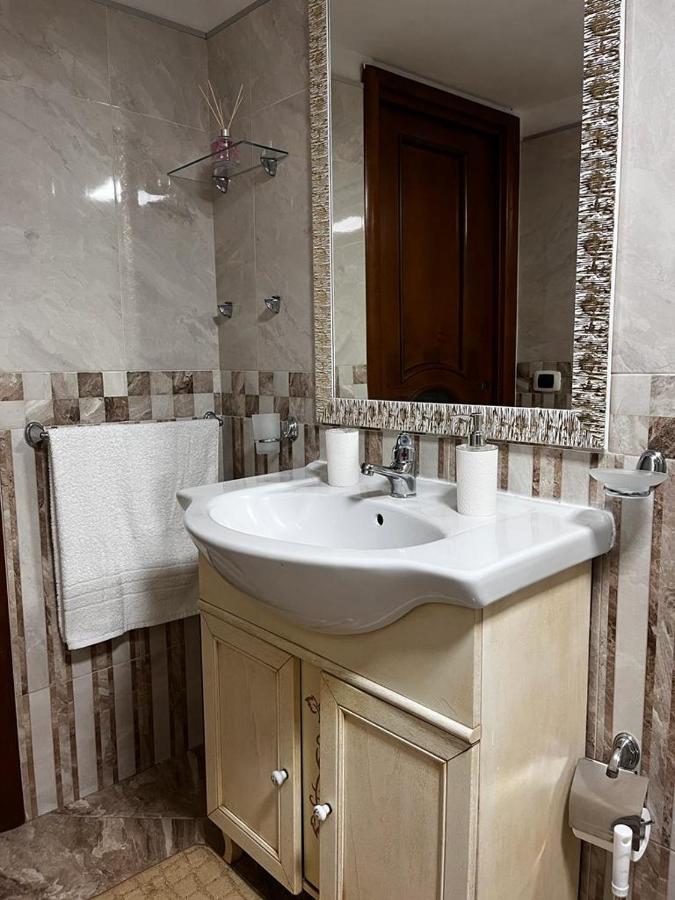 Casa Fortunato Naples