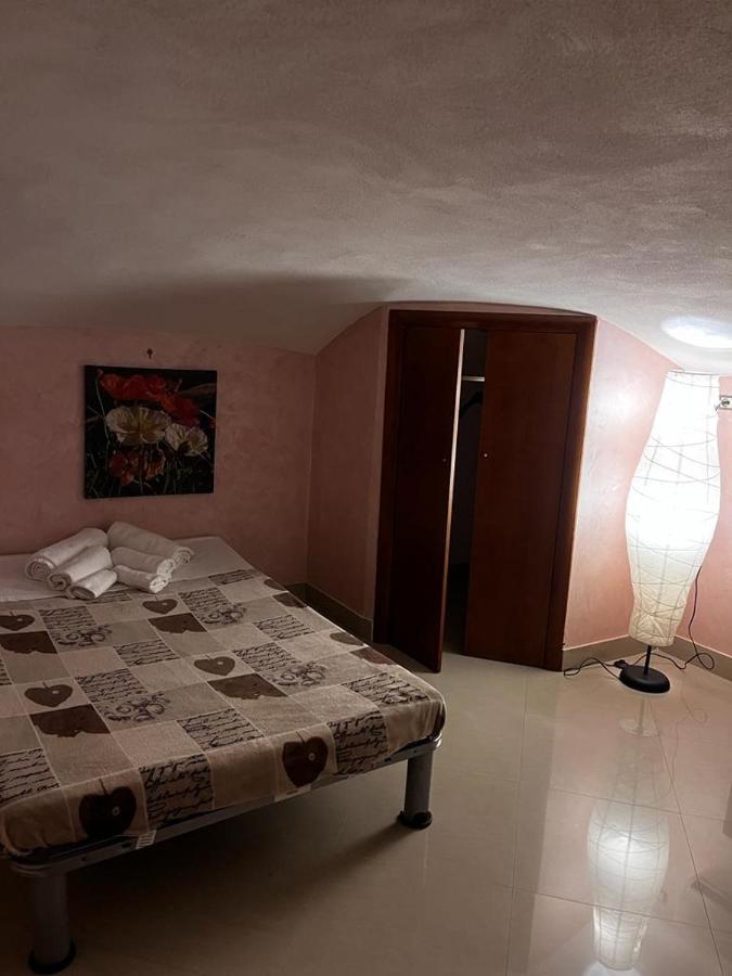Appartement Casa Fortunato