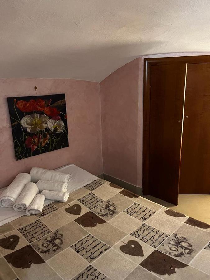Casa Fortunato Naples