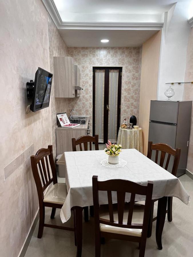 Casa Fortunato