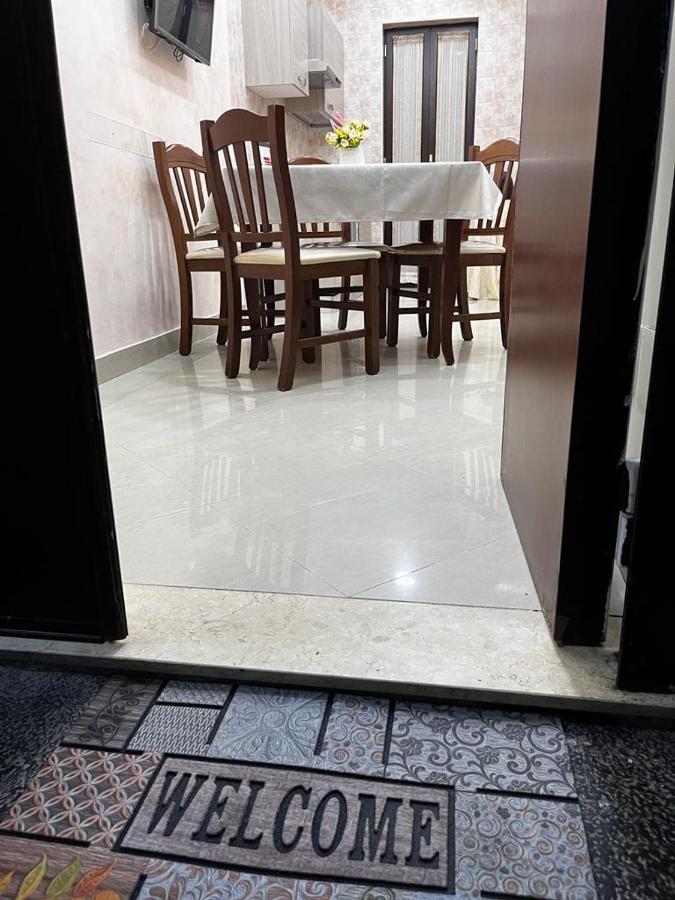 Casa Fortunato Appartement *