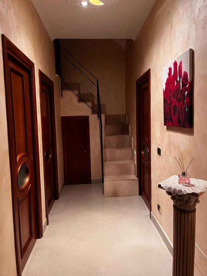 Casa Fortunato Naples