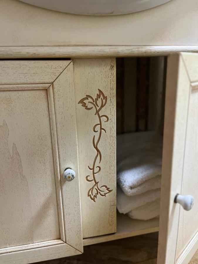 Casa Fortunato Appartement *