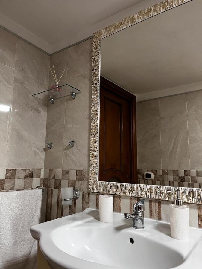 Casa Fortunato Appartement *