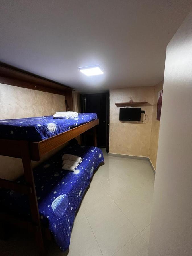 Appartement Casa Fortunato