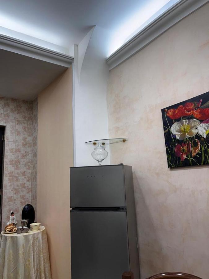 Casa Fortunato Appartement