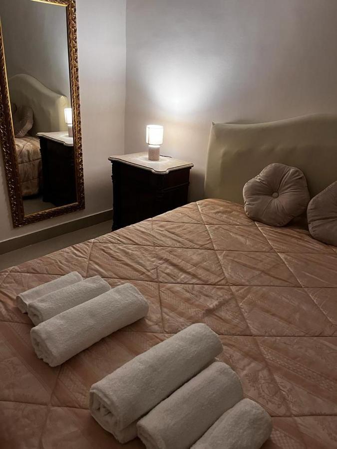 Appartement Casa Fortunato