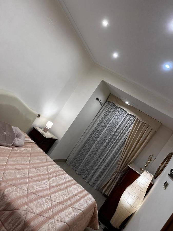 Appartement Casa Fortunato *