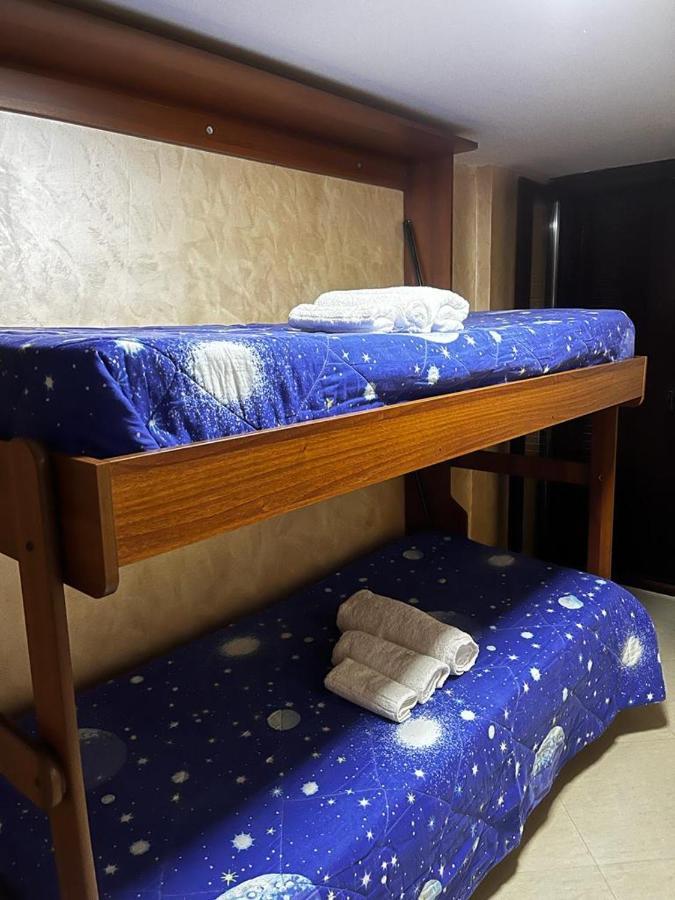 Appartement Casa Fortunato Naples