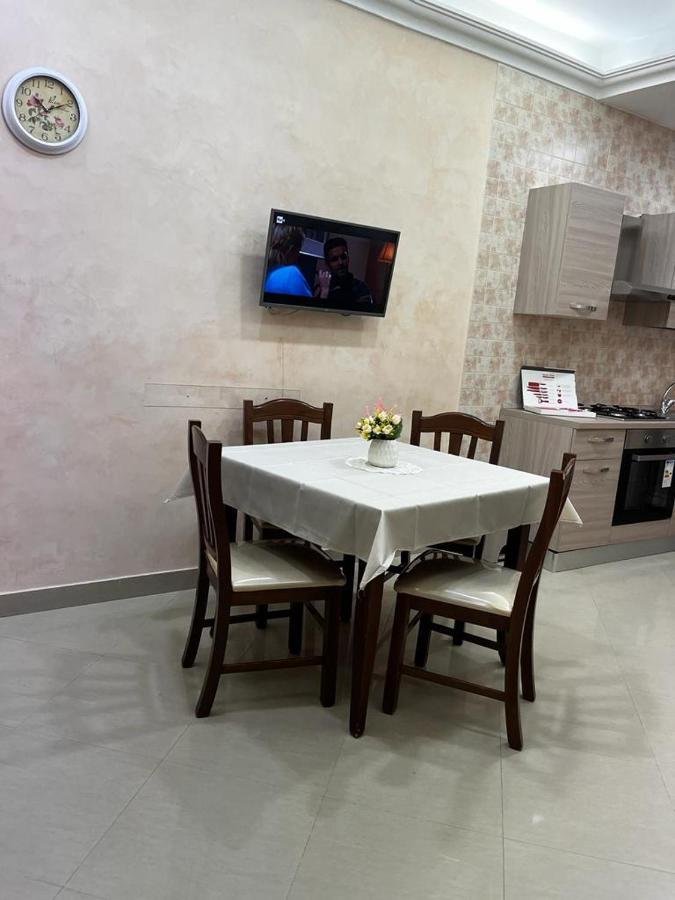 Appartement Casa Fortunato